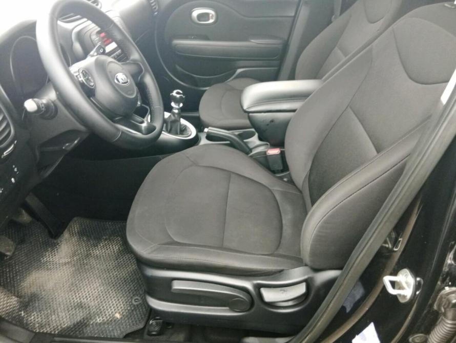 Kia Soul II Рестайлинг Пермь  - изображение 6
