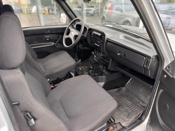 Lada (ВАЗ) 2131 (4x4) I с пробегом 2011 года, цена 374 000 рублей, 147992 км, внедорожник, Автокод Объявления