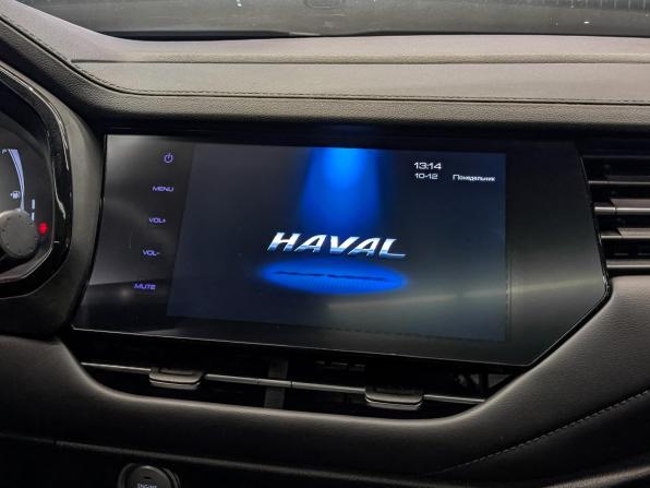 Haval F7 I с пробегом 2021 года, цена 1 865 000 рублей, 59209 км, внедорожник, Автокод Объявления