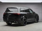 Mercedes-Benz GLS II (X167) Рестайлинг Москва  - изображение 21