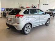 Lada (ВАЗ) XRAY I Апатиты  - изображение 26