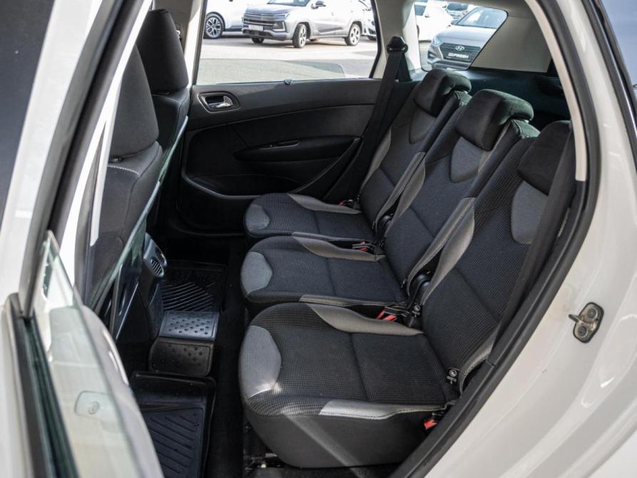 Peugeot 308 I Рестайлинг Краснодар  - изображение 9