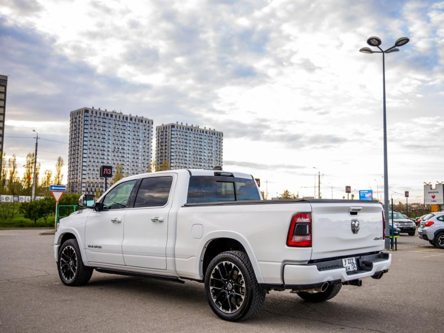 Ram 1500 V Волгоград  - изображение 5
