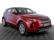Land Rover Range Rover Evoque II Москва  - изображение 31