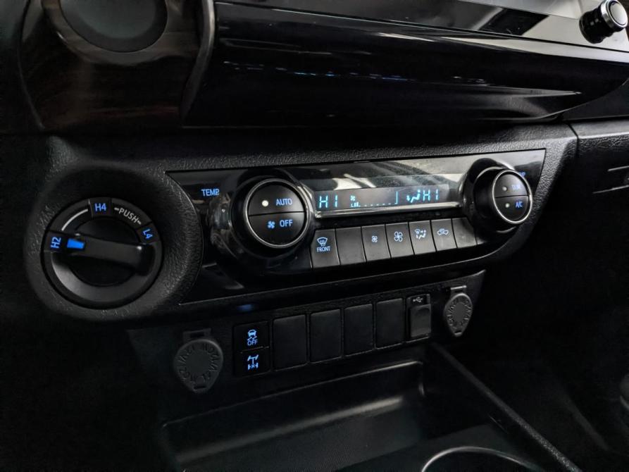 Toyota Hilux VIII Рестайлинг Москва  - изображение 21