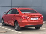 Lada (ВАЗ) Vesta I Воронеж  - изображение 26