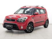 Kia Soul I Рестайлинг Москва  - изображение 26