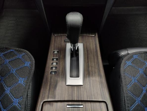 Nissan Teana II Рестайлинг с пробегом 2011 года, цена 910 000 рублей, 187232 км, седан, Автокод Объявления