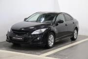 Mazda 6 II (GH) Рестайлинг Ульяновск  - изображение 20