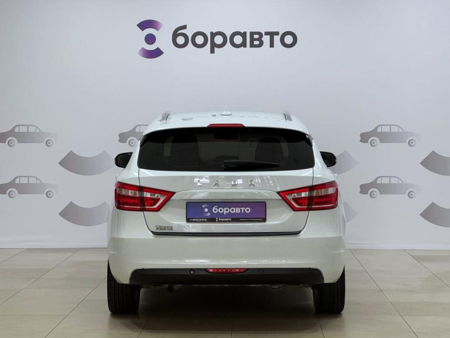 Lada (ВАЗ) Vesta I Ставрополь  - изображение 5