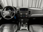 Mitsubishi Pajero IV Москва  - изображение 33