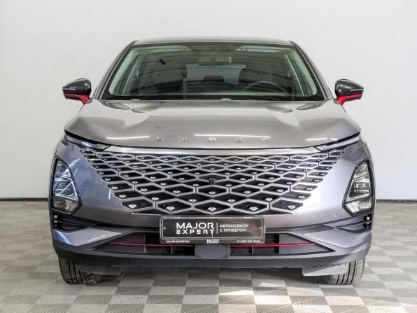Omoda C5 I с пробегом 2023 года, цена 1 695 000 рублей, 35043 км, внедорожник, Автокод Объявления