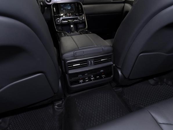 Lexus LX IV с пробегом 2024 года, цена 15 000 000 рублей, 48926 км, внедорожник, Автокод Объявления