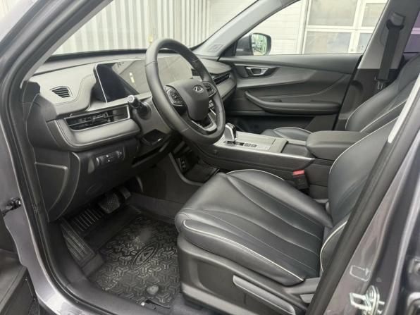 Chery Tiggo 4 I Рестайлинг 2 с пробегом 2024 года, цена 1 727 000 рублей, 59030 км, внедорожник, Автокод Объявления