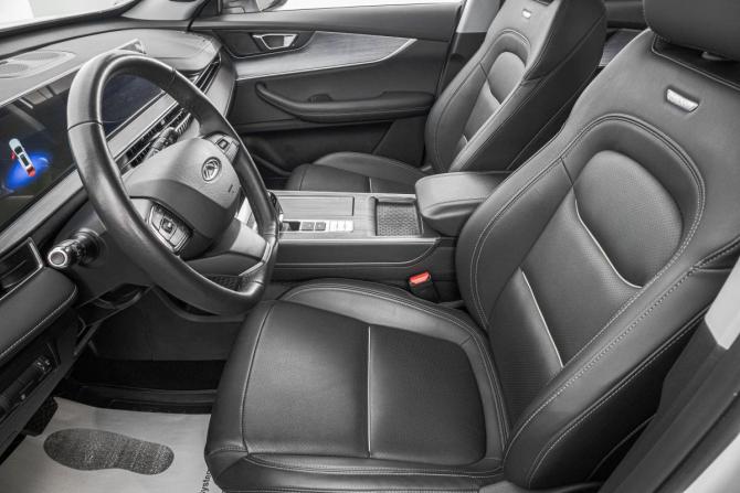 Chery Tiggo 7 Pro Max I с пробегом 2024 года, цена 2 099 000 рублей, 33200 км, внедорожник, Автокод Объявления