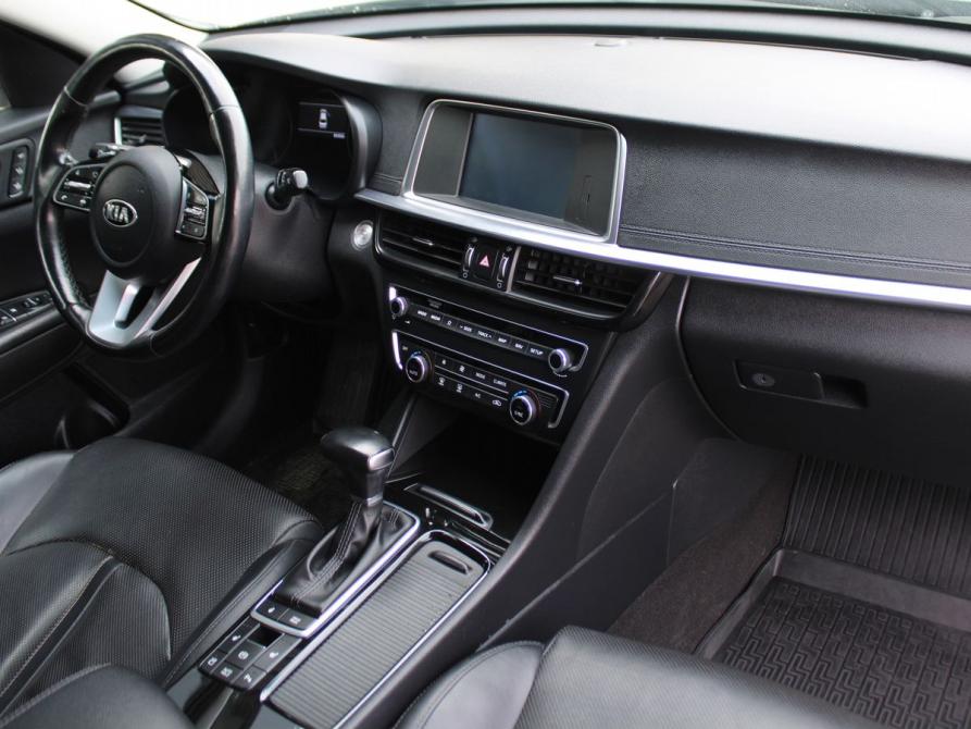 Kia Optima IV Рестайлинг Дзержинск  - изображение 25