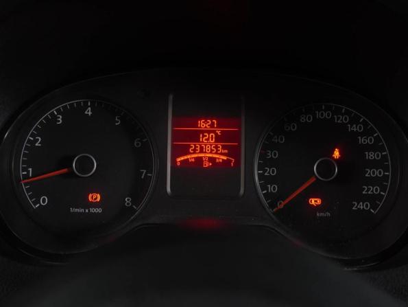 Volkswagen Polo V с пробегом 2012 года, цена 600 000 рублей, 237853 км, седан, Автокод Объявления