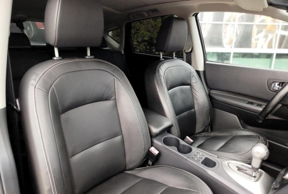 Nissan Qashqai I Саратов  - изображение 22