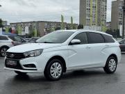 Lada (ВАЗ) Vesta I Ижевск  - изображение 20