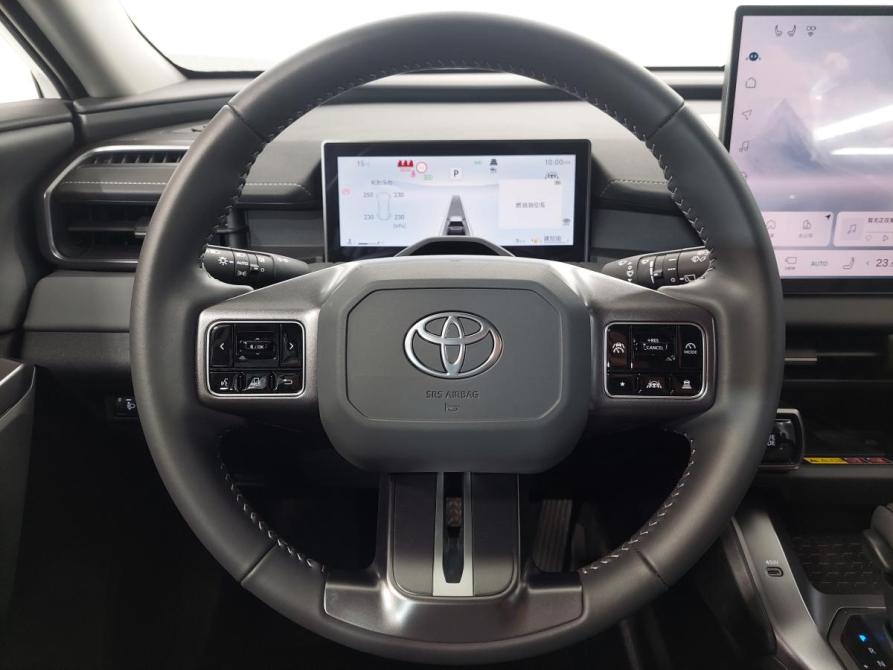 Toyota RAV4 VI (XA60) Пермь  - изображение 13