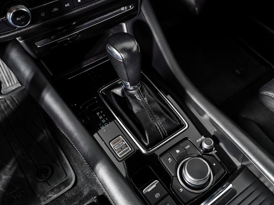 Mazda 6 III (GJ) Рестайлинг 2 Санкт-Петербург  - изображение 16