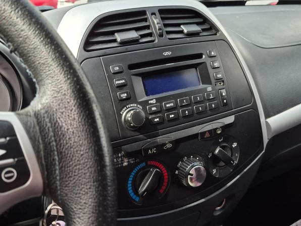 Chery Tiggo (T11) I с пробегом 2012 года, цена 329 000 рублей, 132134 км, внедорожник, Автокод Объявления