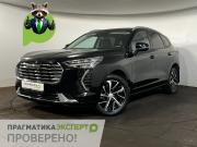 Haval Jolion I Великий Новгород  - изображение 20