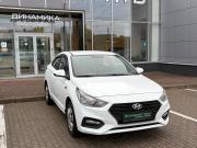 Hyundai Accent IV Череповец  - изображение 18