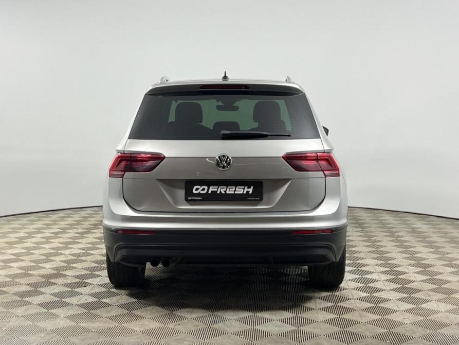 Volkswagen Tiguan II Казань  - изображение 4