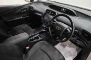 Toyota Prius IV Рестайлинг (XW50) Новокузнецк  - изображение 50