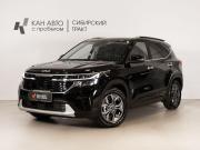 Kia Seltos I Рестайлинг Казань  - изображение 10
