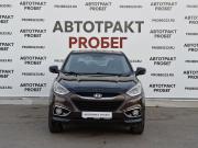 Hyundai ix35 I Рестайлинг Владимир  - изображение 16