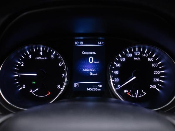 Nissan X-Trail III с пробегом 2016 года, цена 1 695 000 рублей, 145284 км, внедорожник, Автокод Объявления