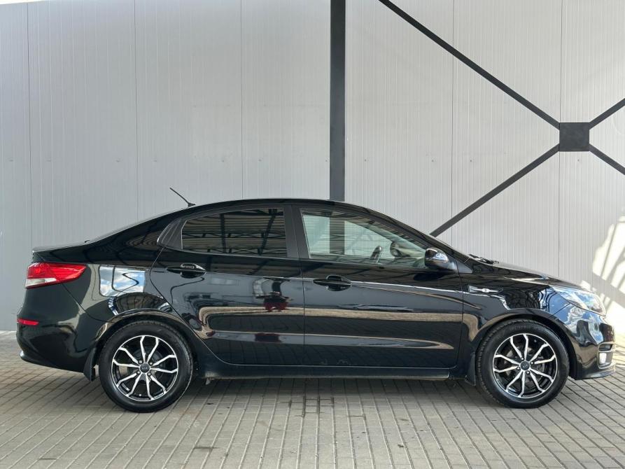 Kia Rio III Рестайлинг Тамбов  - изображение 9