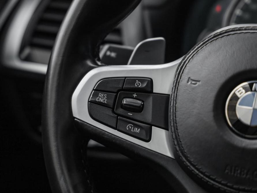 BMW X3 III (G01) Санкт-Петербург  - изображение 16