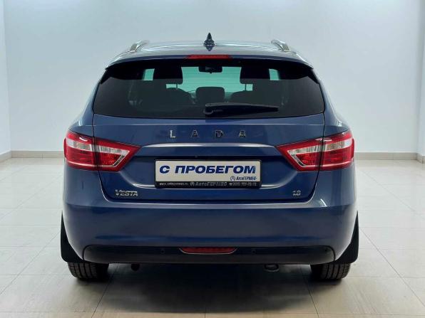 Lada (ВАЗ) Vesta I с пробегом 2019 года, цена 1 050 000 рублей, 82164 км, универсал, Автокод Объявления