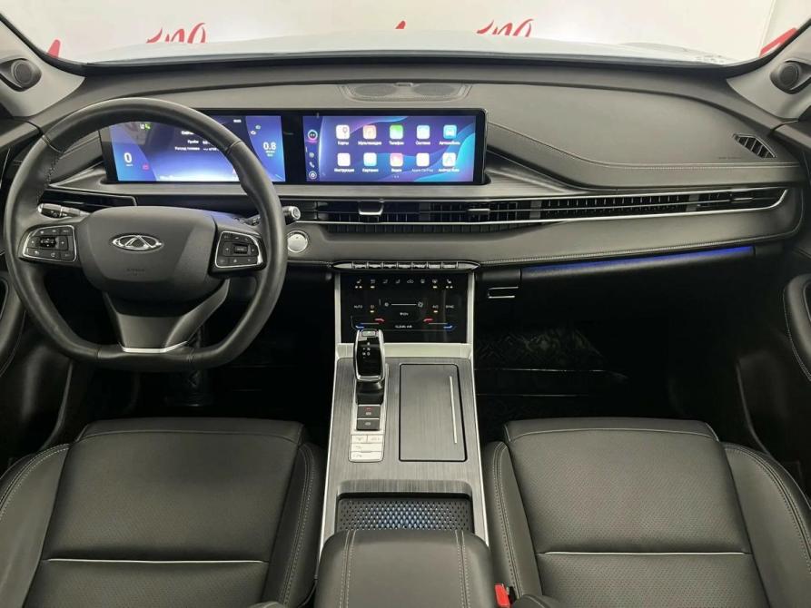 Chery Tiggo 7 Pro Max I Псков  - изображение 9