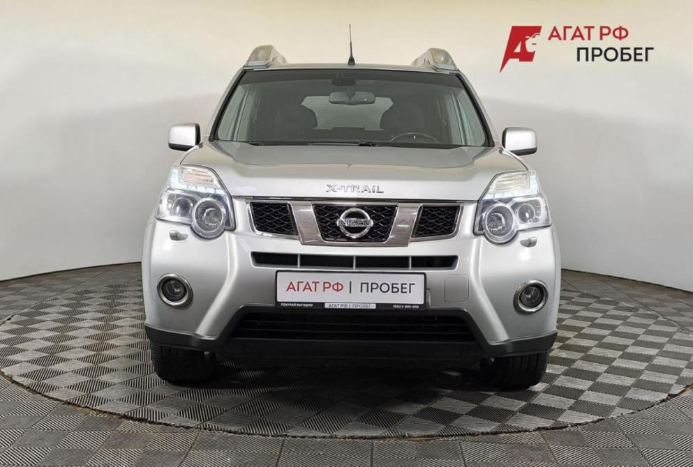 Nissan X-Trail II Рестайлинг Нижний Новгород  - изображение 2