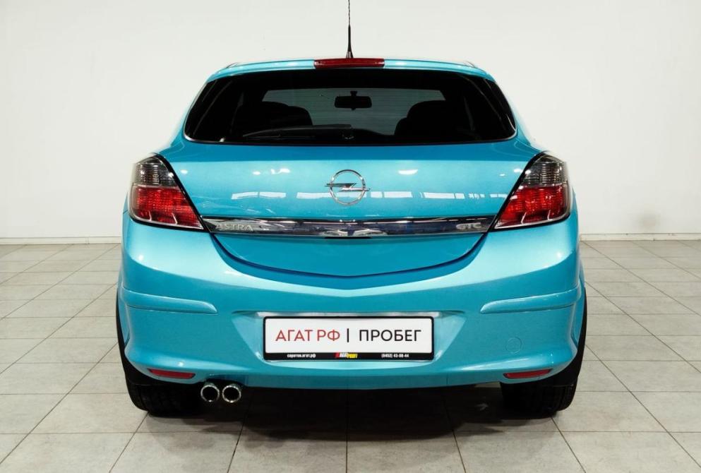 Opel Astra H Рестайлинг Саратов  - изображение 6