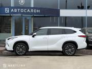 Toyota Highlander IV (XU70) Самара  - изображение 39