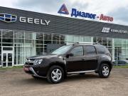 Renault Duster I Рестайлинг Набережные Челны  - изображение 24
