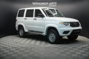 УАЗ Патриот I Рестайлинг 3 Крым  - изображение 29