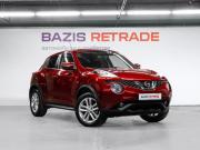 Nissan Juke I Рестайлинг Тюмень  - изображение 26
