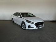 Hyundai Sonata VII (LF) Рестайлинг Москва  - изображение 20