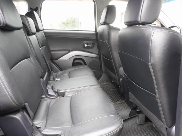Mitsubishi Outlander II Рестайлинг с пробегом 2012 года, цена 1 310 000 рублей, 139321 км, внедорожник, Автокод Объявления