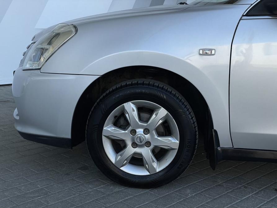 Nissan Almera III (G15) Екатеринбург  - изображение 10