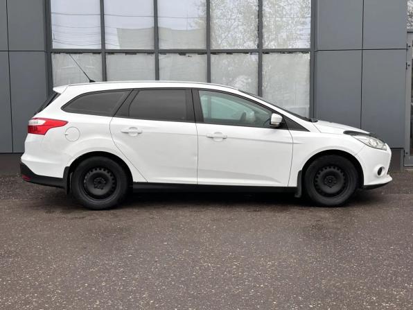 Ford Focus III с пробегом 2013 года, цена 630 000 рублей, 293000 км, универсал, Автокод Объявления