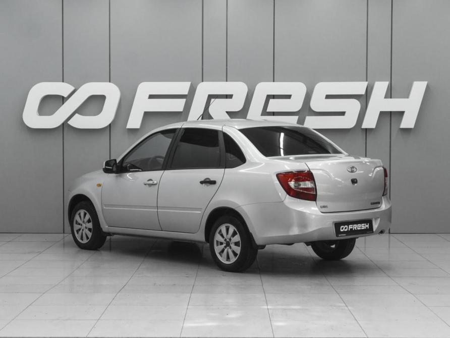 Lada (ВАЗ) Granta I Ростов-на-Дону  - изображение 2