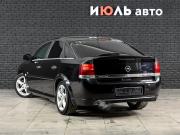 Opel Vectra C Рестайлинг Екатеринбург  - изображение 18