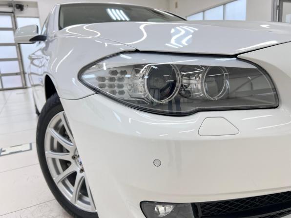 BMW 5 серии VI (F10/F11/F07) с пробегом 2013 года, цена 1 650 000 рублей, 230443 км, седан, Автокод Объявления